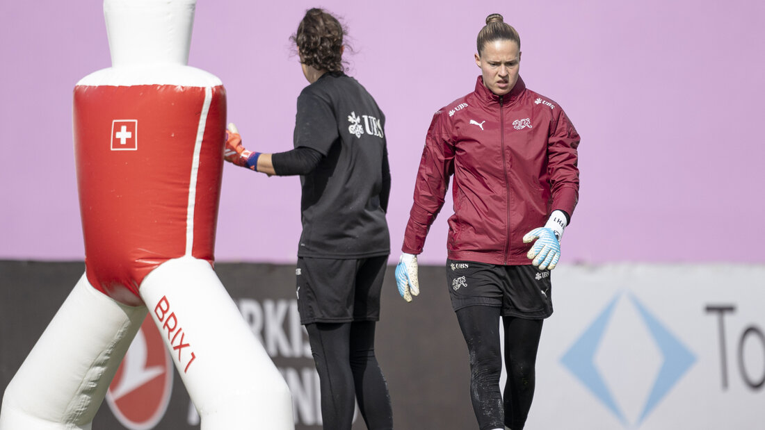 Elvira Herzog verpasst die beiden Spiele gegen Israel 20261008175519081.jpg