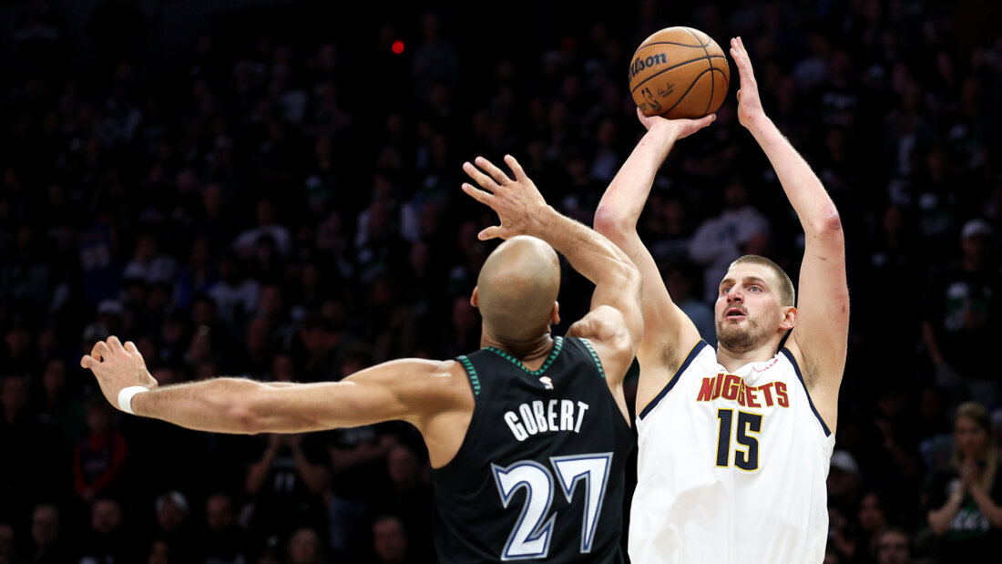 NBA-Starspieler Nikola Jokic (rechts) zeigt sein Können in der Schweiz 20260618170426069.jpg