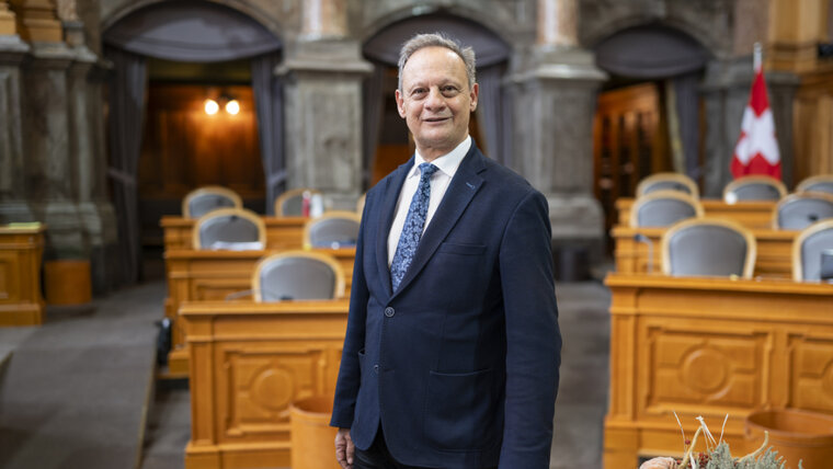 KEYSTONE/ALESSANDRO DELLA VALLE 20251124093224970.jpg