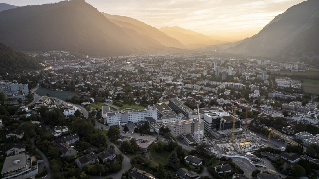 In der Stadt Chur wird das Gastwirtschaftsgesetz überarbeitet. (Archivbild) 20260225111038808.jpg
