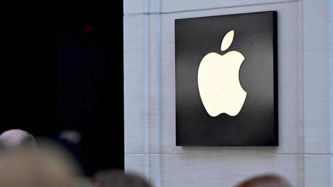 Apple legt erstmals offen, wie viel Gewinn und Steuern in der Europäischen Union anfallen. (Archivbild) 20260822043739606.jpg