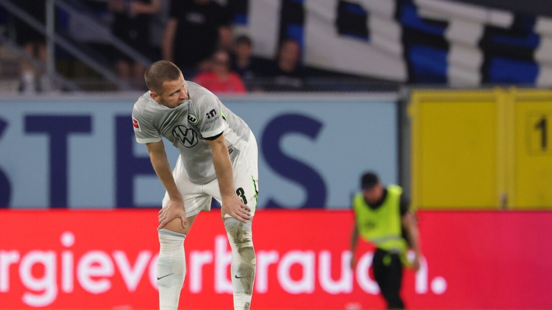 Für Denis Vavro und Wolfsburg geht es nach der Niederlage in Paderborn in die 2. Bundesliga 20260525230915958.jpg
