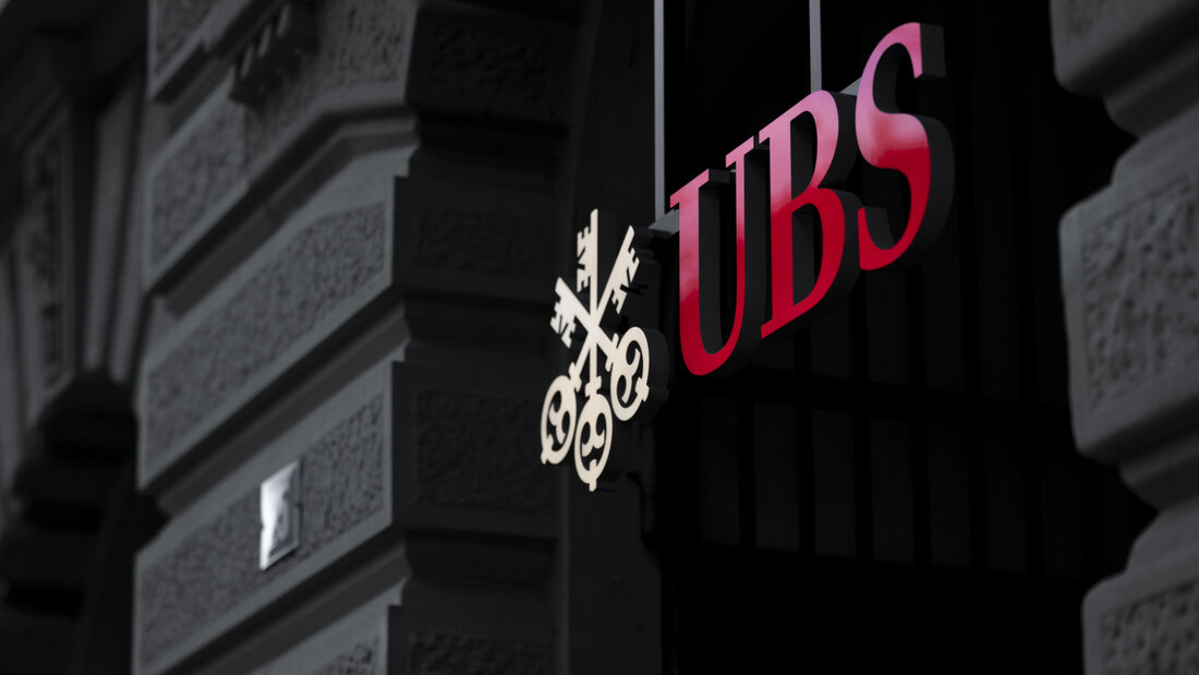 Der US-Senat verlangt von der UBS weitere Antworten zu Konten der Credit Suisse mit Verbindungen zum NS-Regime. (Archivbild) 20260903150919664.jpg