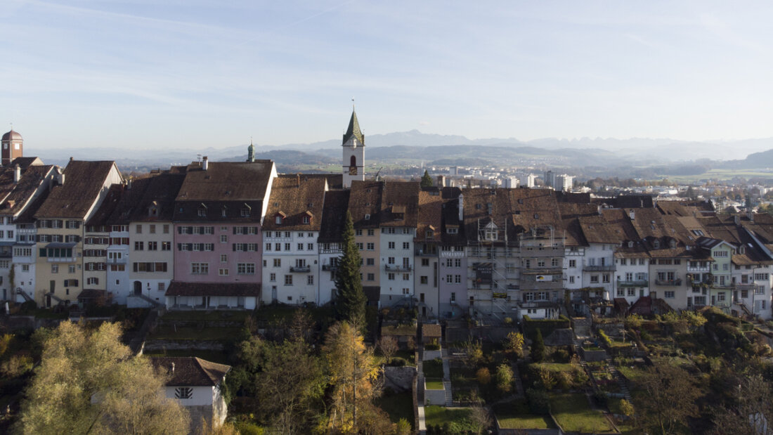 Eine Abstimmung im Parlament der Stadt Wil SG führte zu einer Stimmrechtsbeschwerde an den Kanton. (Archivbild) 20260521165104831.jpg