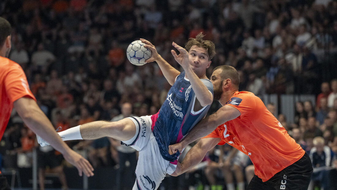 Am 20. September steht das erste Meisterschaftsduell zwischen Titelhalter Kriens-Luzern und Cupsieger Kadetten Schaffhausen an 20260902213319320.jpg