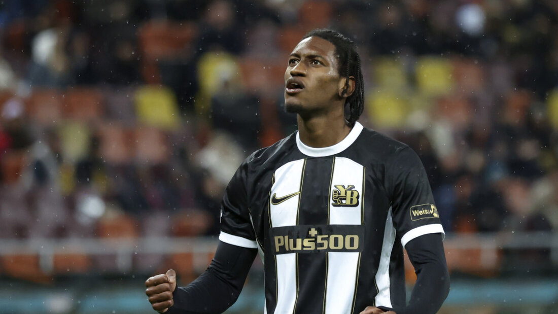 Joël Monteiro trifft in Bukarest doppelt 20251002205227717.jpg