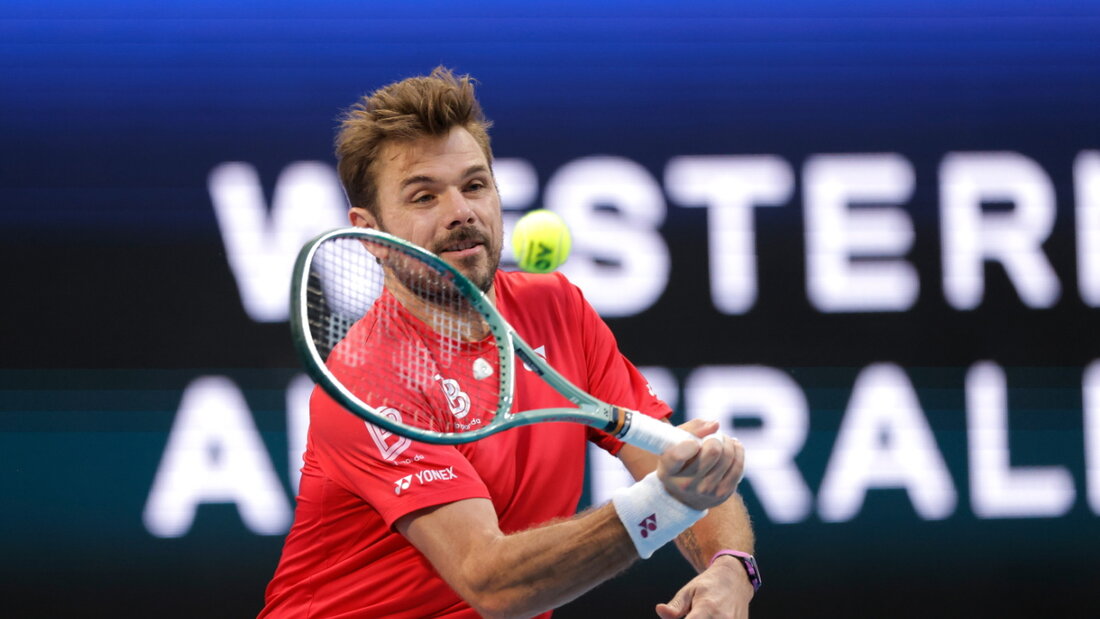 Stan Wawrinka bestreitet mit der Schweiz derzeit den United Cup in Australien 20260109062125841.jpg