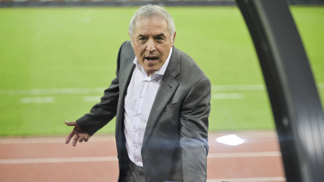 Marcel Koller ist nach der Penaltyszene in der Nachspielzeit des Klassikers ratlos 20260823132850391.jpg