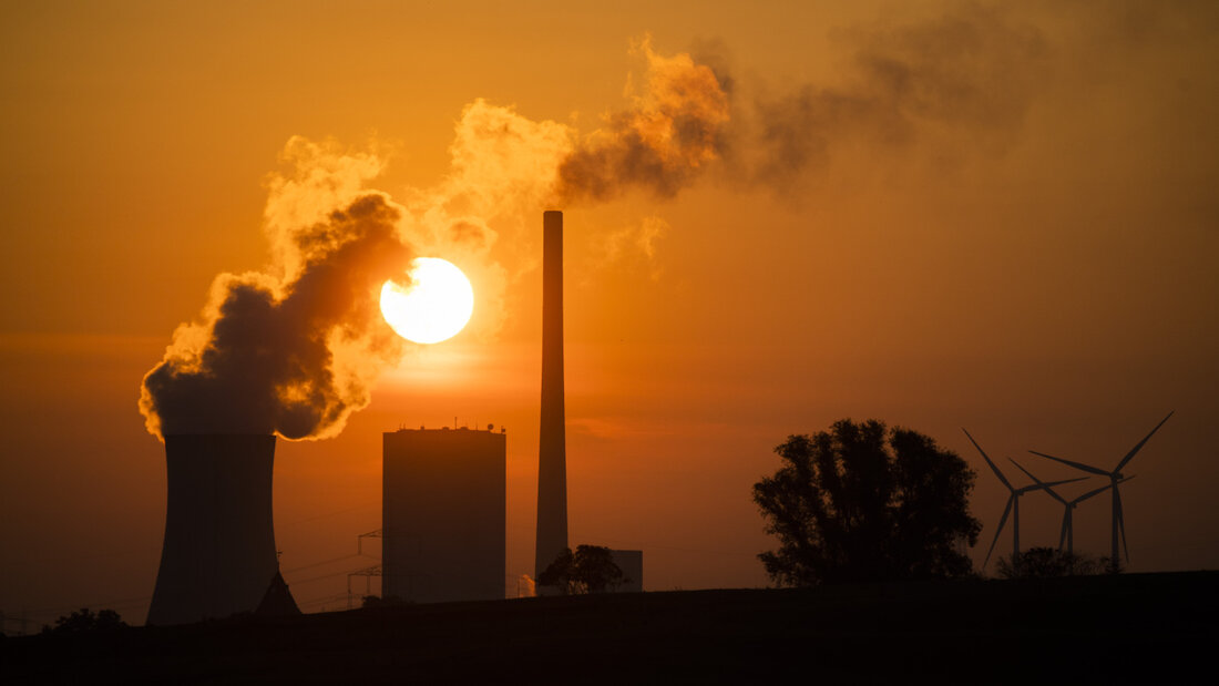 Weltweit lässt erst jedes fünfte börsenkotierte Unternehmen seine Klimaziele wissenschaftlich überprüfen und bestätigen. (Symbolbild) 20261017073013007.jpg