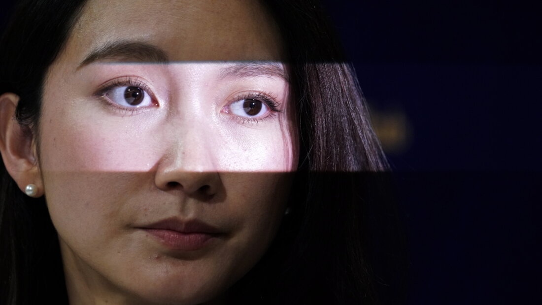 Der Dokumentarfilm über Shiori Itos Vergewaltigung darf in Japan nun doch gezeigt werden. (Archivbild) 20251107134515035.jpg