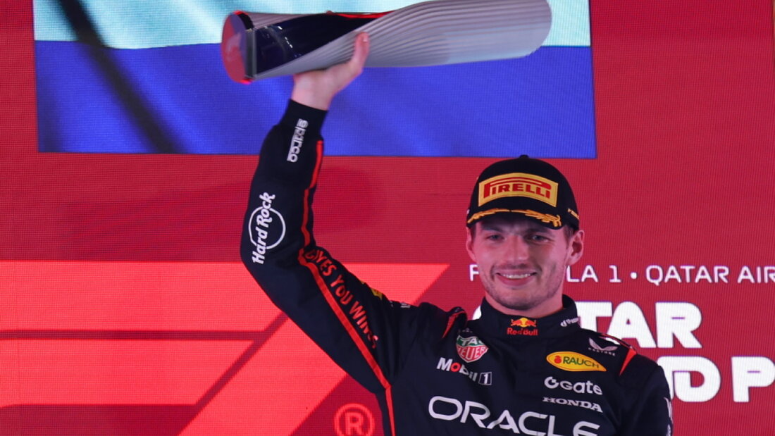 Nach seinem Sieg am Sonntag könnte Max Verstappen doch noch Weltmeister werden 20251201092231365.jpg