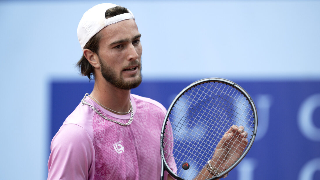 Trotz Niederlage ein weiterer starker Auftritt: Kilian Feldbausch 20260722162033499.jpg
