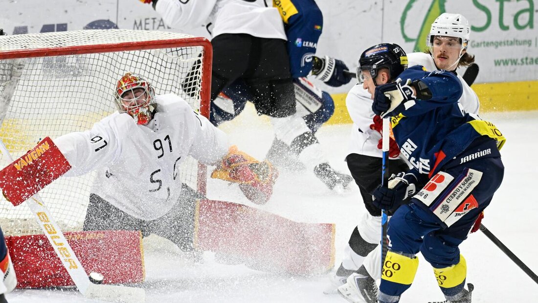 Während zehn Jahren ein wichtiger Faktor im Team von Ambri-Piotta: Diego Kostner (re.) 20261003183017345.jpg