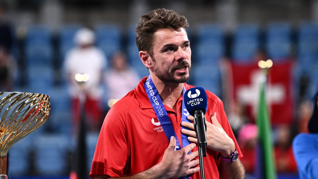 In Australien auf Abschiedstournee: Stan Wawrinka 20260115061300808.jpg