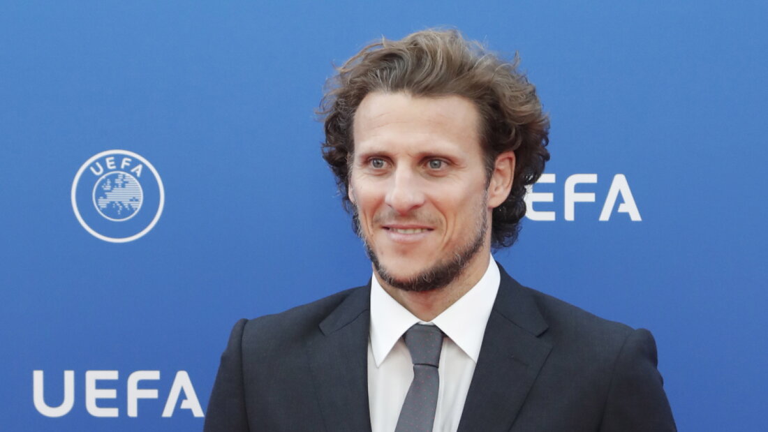 Neue Aufgabe: Diego Forlan übernimmt als Chefcoach des Nationalteams von Uruguay 20260806160550121.jpg