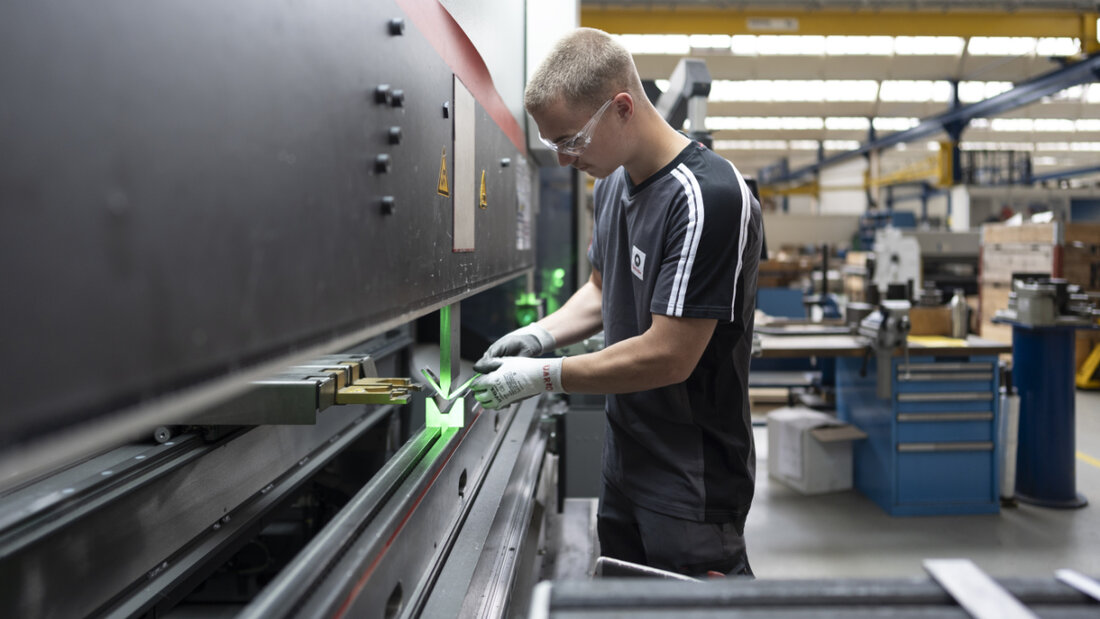 In der Schweiz ist die Zahl der Beschäftigten zwar leicht gestiegen. Die Aussichten im Arbeitsmarkt haben sich aber eingetrübt. (Archivbild) 20250825091253429.jpg