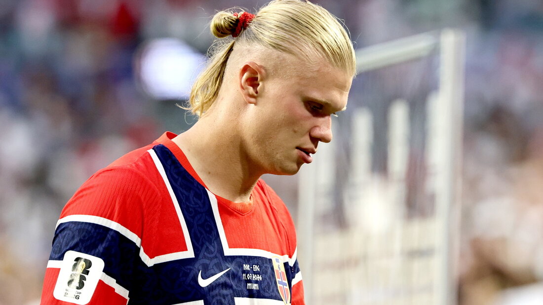 Erling Haaland ist nach dem Scheitern Norwegens im WM-Viertelfinal gegen England in erster Linie stolz 20260712133808196.jpg