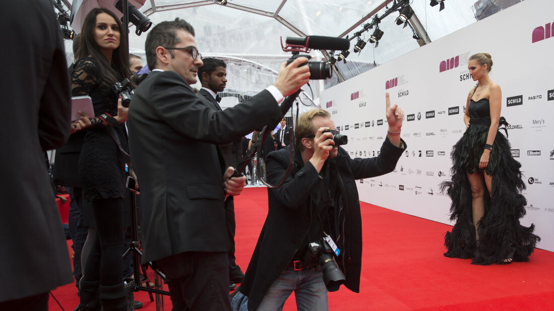 Für Cook (rechts im Bild) und ihren Partner Silvan Büchli ist es das zweite gemeinsame Kind. (Archiv) 20260904073909678.jpg