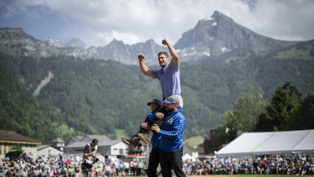 Armon Orlik war einmal mehr der Stärkste am Glarner-Bündner 20260525175500863.jpg