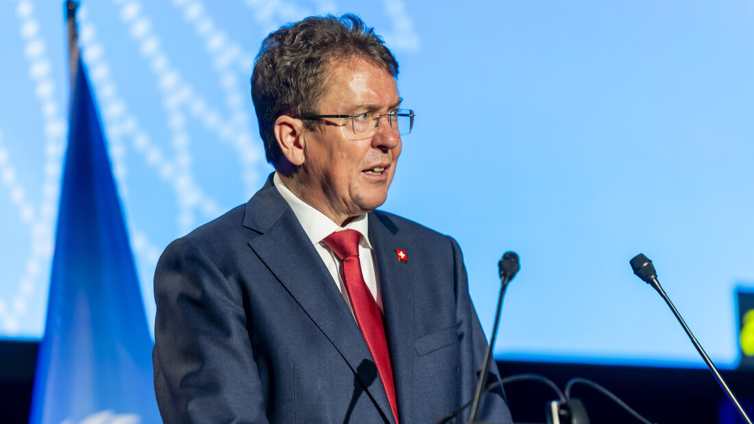 Bundesrat Albert Rösti in Genf. 20260708145517748.jpg