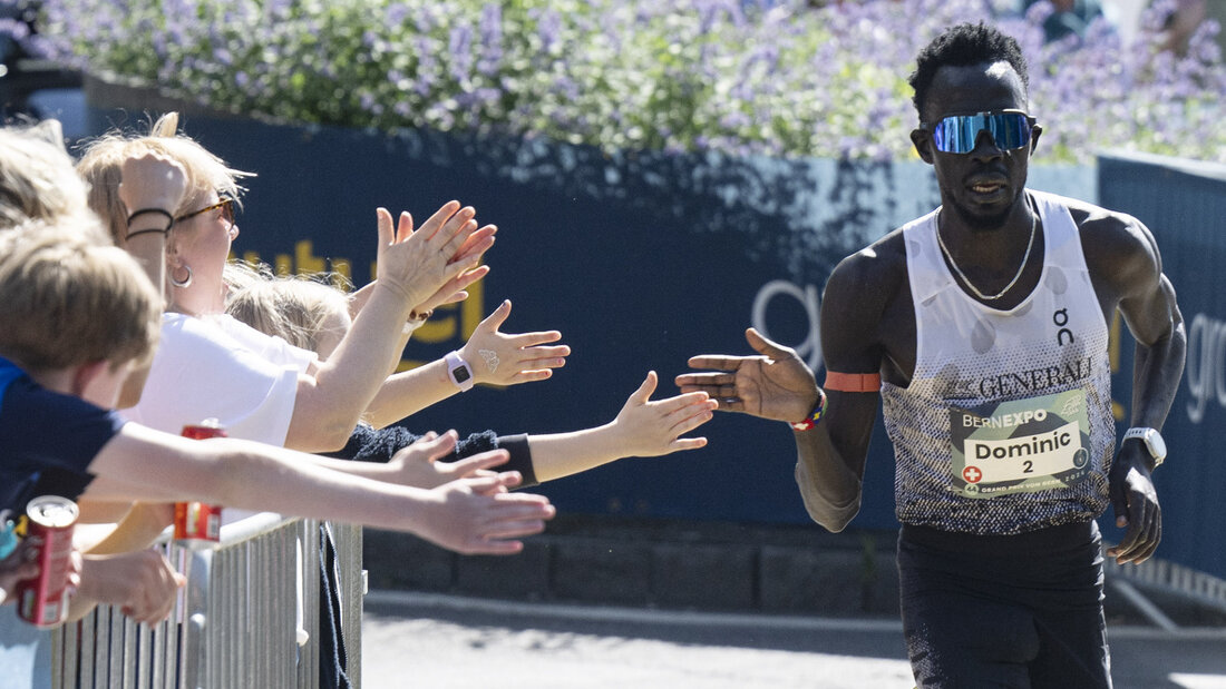 Dominic Lobalu will am Wochenende wieder als Strassenläufer begeistern 20260919040015497.jpg