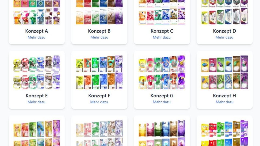 Die sechs besten von zwölf Entwürfen gelangen in eine zweite Wettbewerbsstufe. 20250813091634840.jpg