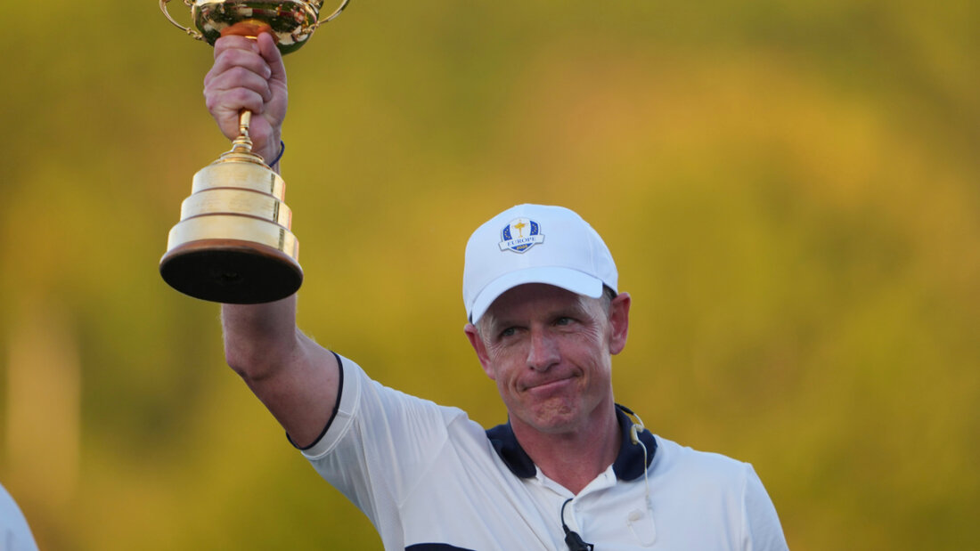 Luka Donald führte das Team Europa zum zweiten Ryder-Cup-Sieg in Folge 20250929094231303.jpg