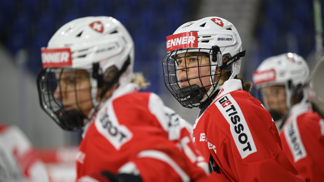Die Schweizerinnen beenden die Euro Hockey Tour auf dem letzten Platz 20251108135528234.jpg