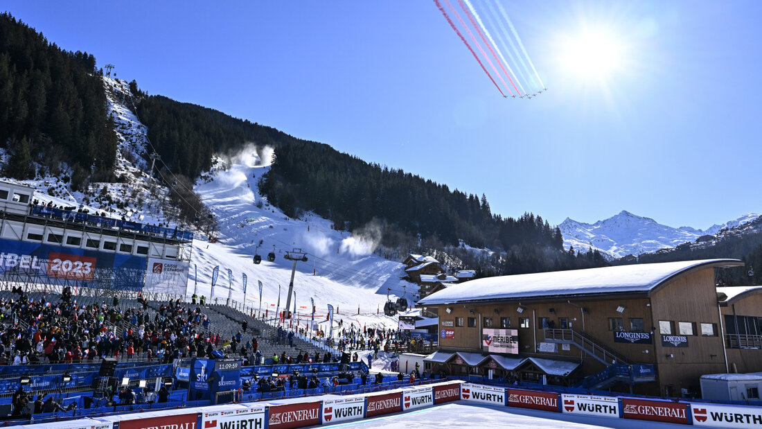 Austragungsort mit viel Erfahrung im Weltcup und bei Weltmeisterschaften: Courchevel 20260916143813122.jpg
