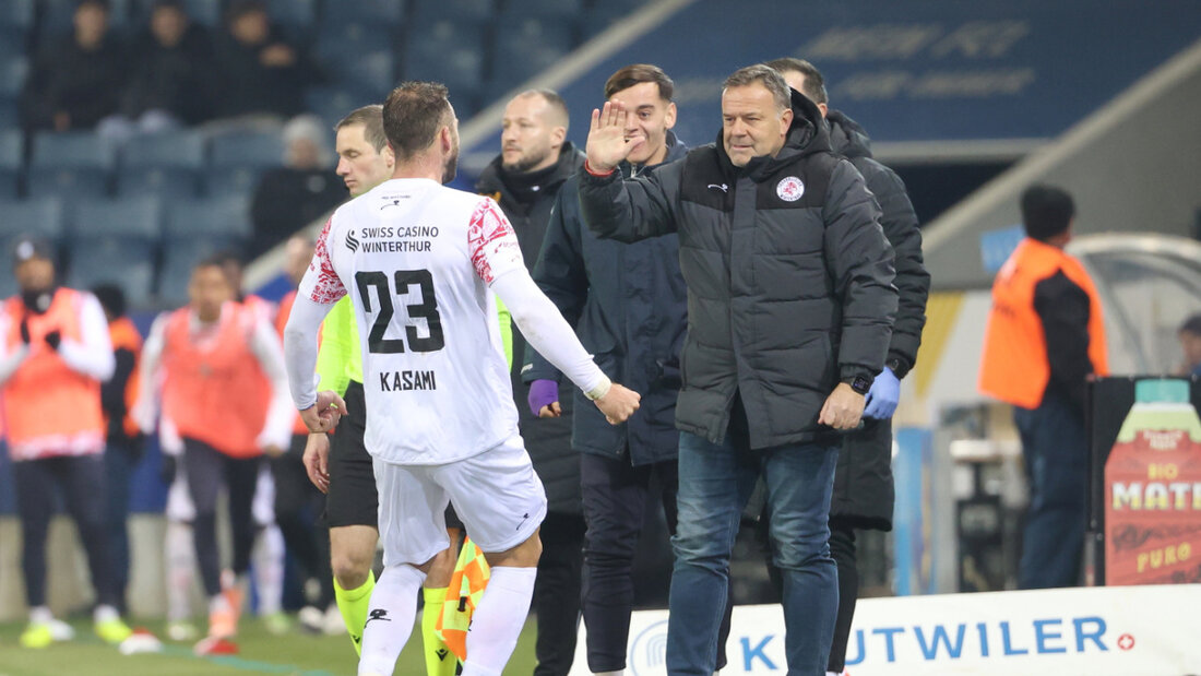 Winterthurs Trainer Patrick Rahmen kann etwas aufatmen 20251129223731585.jpg