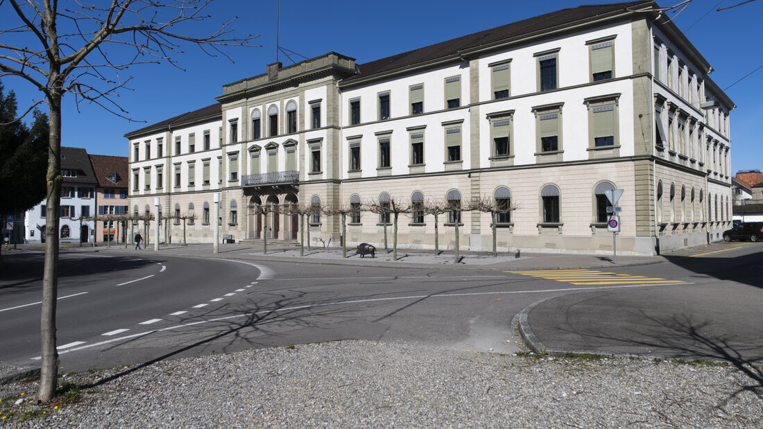 Der Regierungsrat des Kantons Thurgau lässt der Kultur jährlich rund 4 Millionen Franken mehr Geld zufliessen. (Archivbild) 20260918105415007.jpg