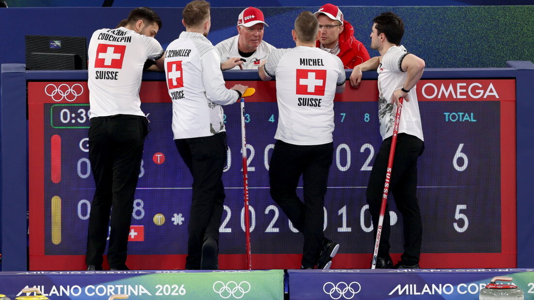 Die Schweizer Sportverbände wie jener der Curler müssen sich auf weniger Fördermittel einstellen 20260927082130292.jpg