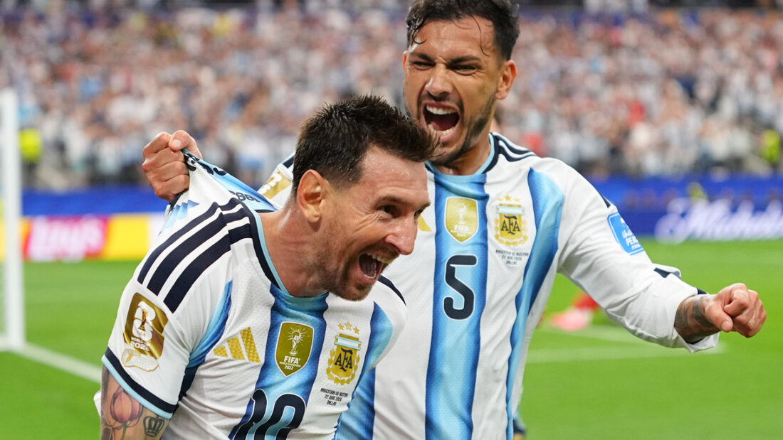 Lionel Messi sorgt für den Sieg von Argentinien 20260622211940134.jpg
