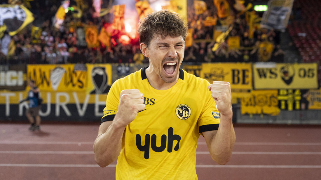 Christian Fassnacht bejubelt seinen Hattrick im Letzigrund 20260906081325333.jpg