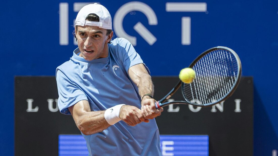 Dylan Dietrich, hier am ATP-Turnier in Gstaad im Juli 20261004211544046.jpg