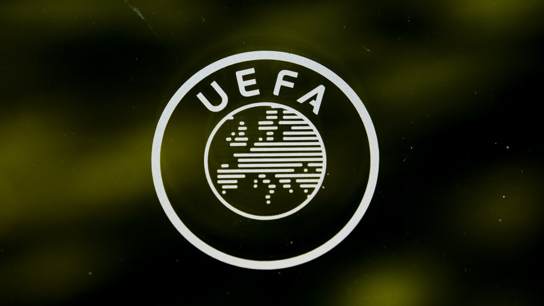 Die UEFA hat für die Nations League und die EM-Qualifikation der Männer-Nationalteams ein neues Konzept entworfen 20260521064055696.jpg