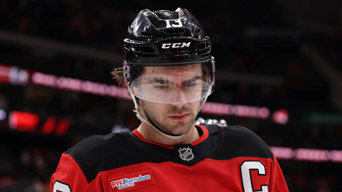 Nico Hischier ist seit sieben Jahren Captain der New Jersey Devils in der NHL 20260701190306431.jpg