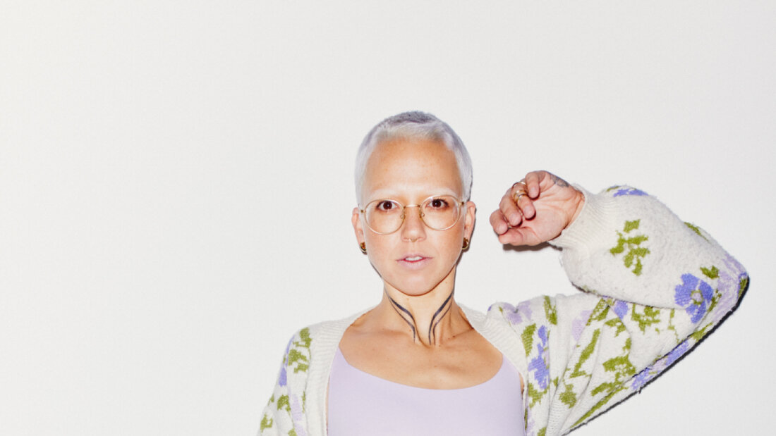 Stefanie Heinzmann übernimmt die Moderation von "Sing meinen Song - Das Schweizer Tauschkonzert". 20260526062917365.jpg