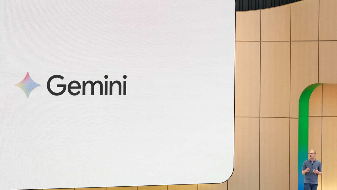 Bisher waren keine Hacking-Vorfälle mit Googles Künstlicher Intelligenz Gemini bekannt. Das ändert sich nun – aber erst, nachdem eine US-Zeitung Fragen gestellt hat. (Archivbild) 20260919044107179.jpg