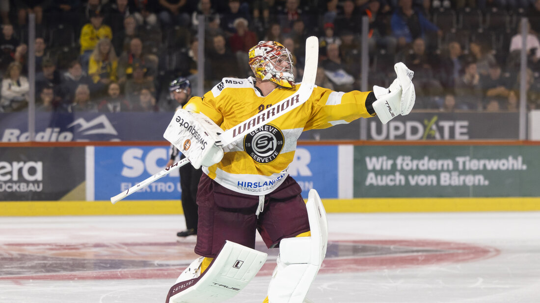 Buhmann für die Berner Fans, Matchwinner für Servette: Goalie Robert Mayer 20261002225429858.jpg