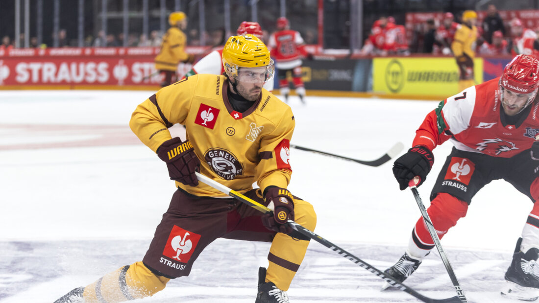 Oula Palve spielte in der vergangenen Saison für Ajoie und Genève-Servette 20250924092527358.jpg