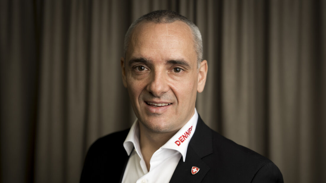 Jan Cadieux wurde als Nachfolger des Ende Saison zurücktretenden Nationaltrainers Patrick Fischer vorgestellt 20251203180012303.jpg