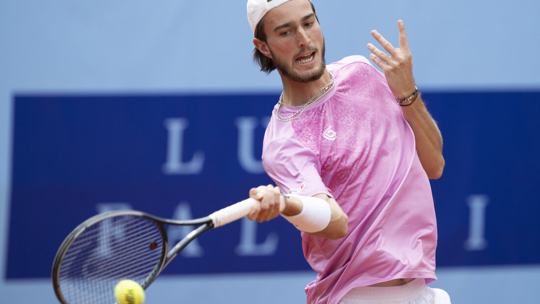 Kilian Feldbausch gewinnt an seinem ersten ATP-Turnier einen Satz gegen einen Top-60-Spieler 20260713144104215.jpg