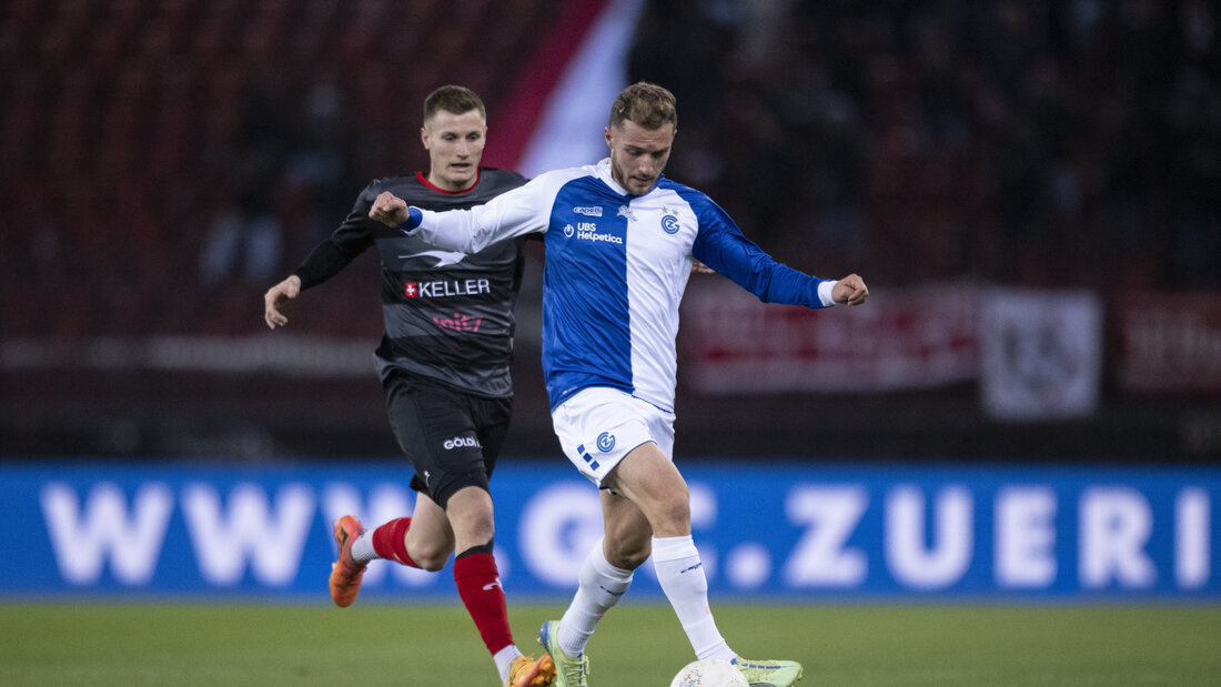 Künftig wieder im GC-Trikot: Giotto Morandi 20260815125435110.jpg