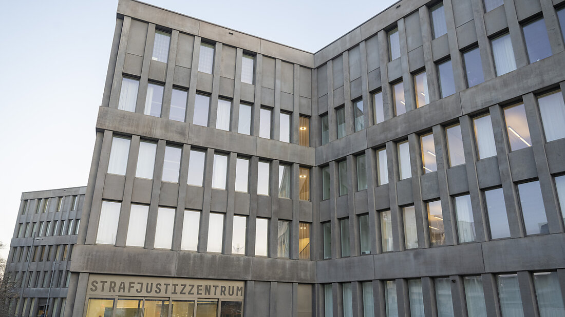 Die Baselbieter Staatsanwaltschaft mit Sitz in Muttenz erhebt nach der Tötung eines Jugendlichen im letzten Juni Anklage gegen einen jungen Mann. (Archivbild) 20250428103238752.jpg