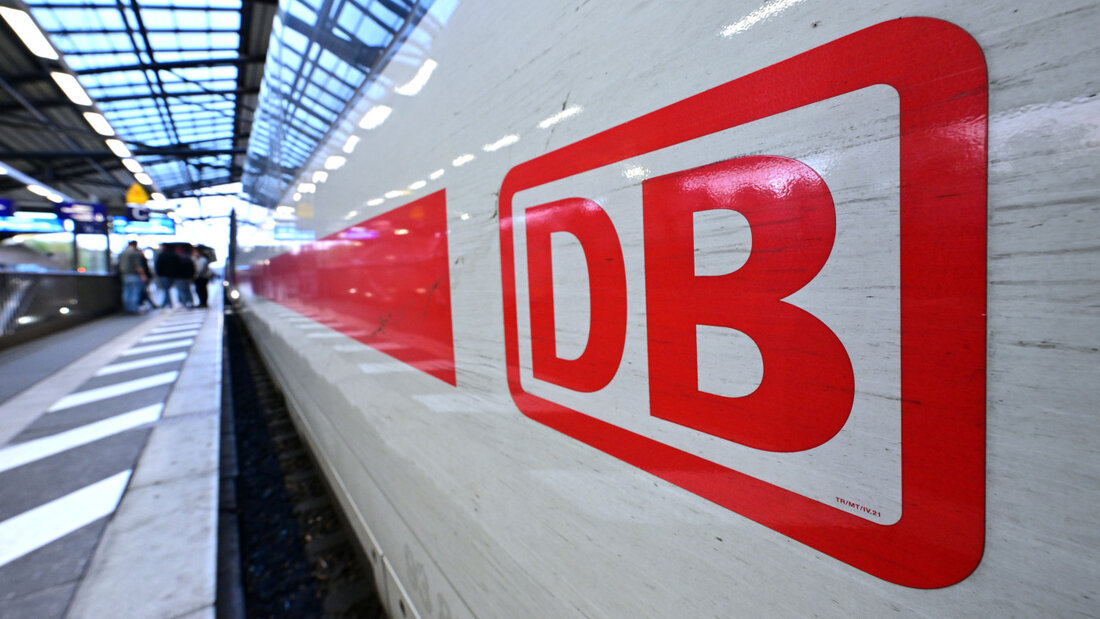 Erstmals seit langem hat die Deutsche Bahn wieder einen Gewinn geschrieben. Die schlechte Zufriedenheitsquote bei den Kundinnen und Kunden dürfte das aber kaum steigern. 20260730121954599.jpg