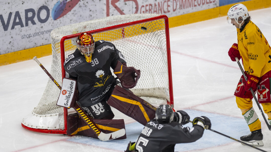 Starke Leistung gegen seinen Ex-Klub: Servette-Goalie Stéphane Charlin 20251113222048757.jpg