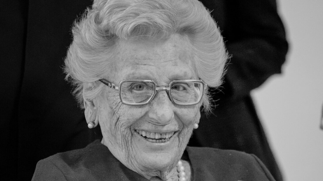 ARCHIV - Prinzessin Astrid, aufgenommen bei der Eröffnung eine Gesundheitszentrums. Foto: Stian Lysberg Solum/NTB/dpa 20260911153839889.jpg