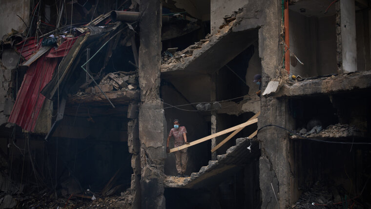 Keystone/AP/Emilio Morenatti 20260410215230649.jpg