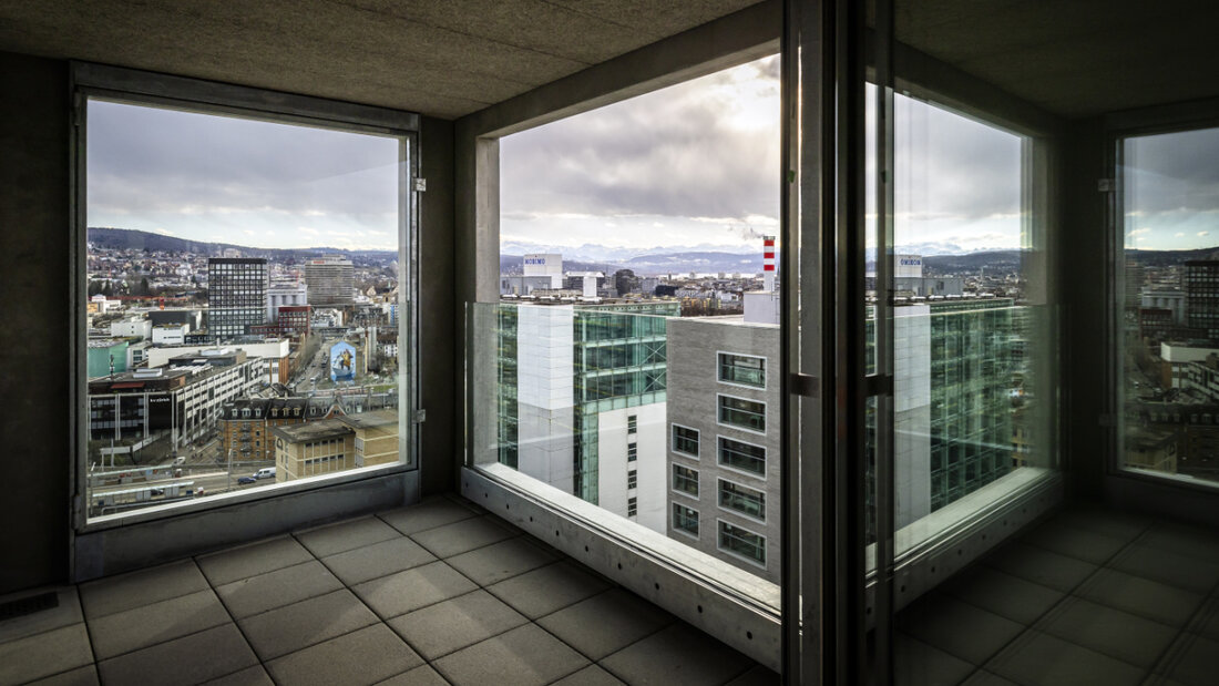 Angebotspreise für Wohneigentum steigen im April weiter (Symbolbild) 20250508071409492.jpg